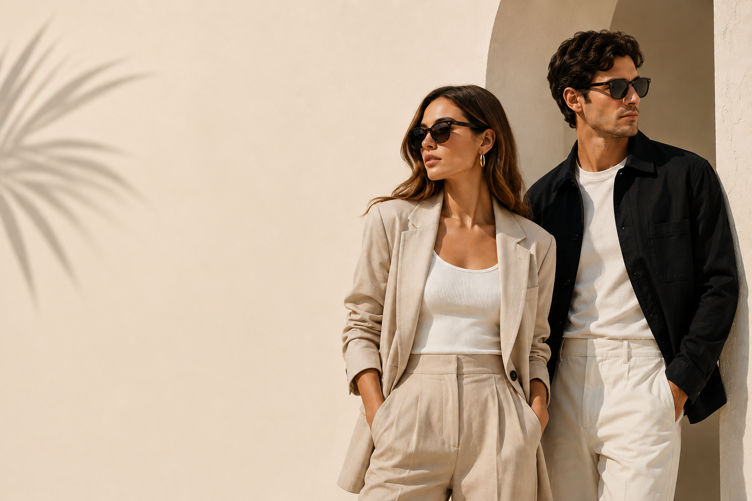 Curated categories and brands